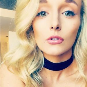 Meet your Posher, Natalie